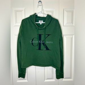Calvin Klein Hoodie